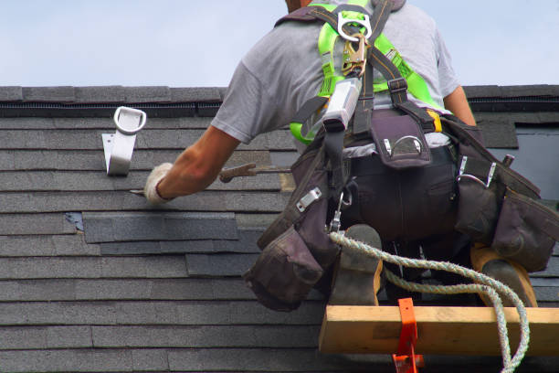 Best Best Roofing Contractors  in Madras, OR