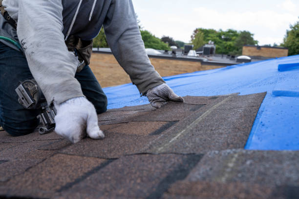 Best Residential Roofing Contractor  in Madras, OR
