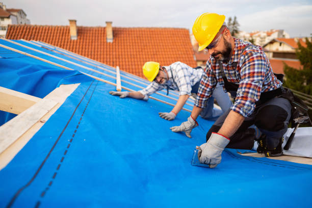 Best Roof Replacement Cost  in Madras, OR