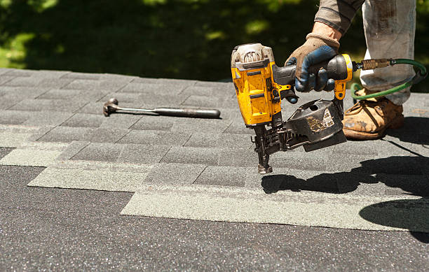 Quick and Trustworthy Emergency Roof Repair Services in Madras, OR