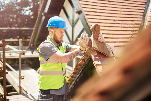 Trusted Madras, OR Roofing Contractor Experts